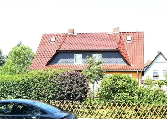 Ferienwohnung Tschitschmann