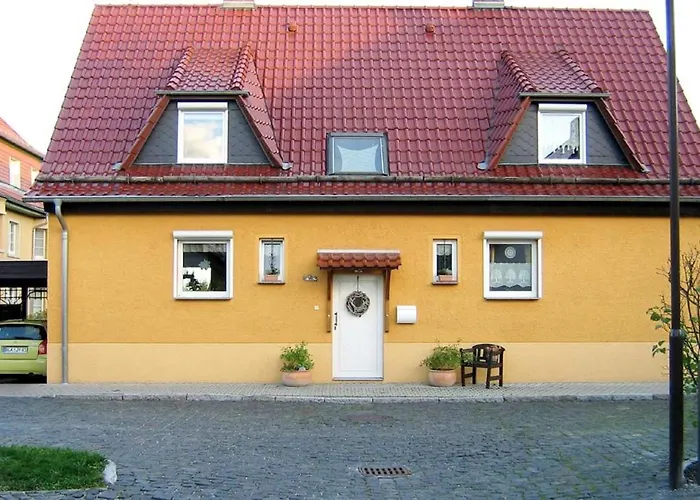 Ferienwohnung Tschitschmann