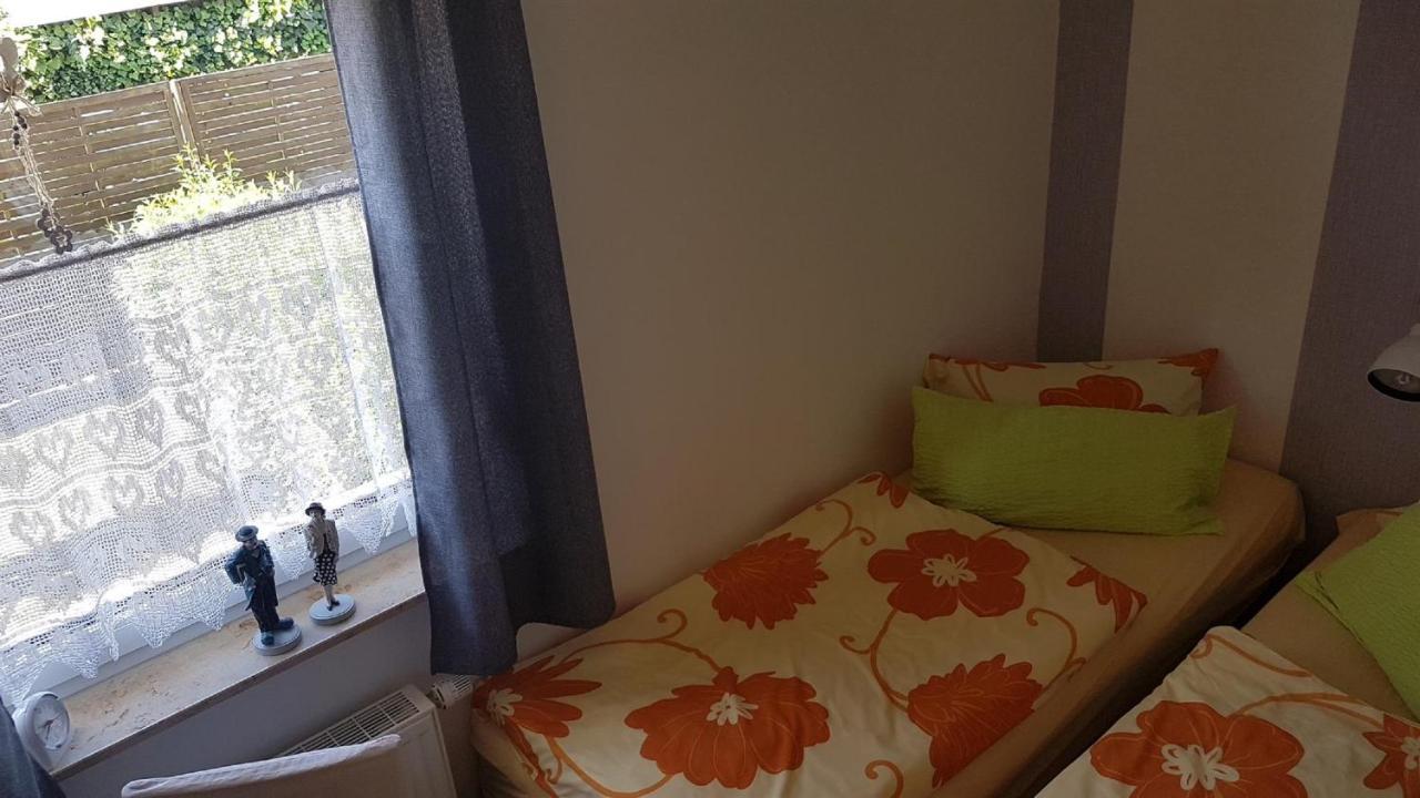 Tschitschmann Apartment