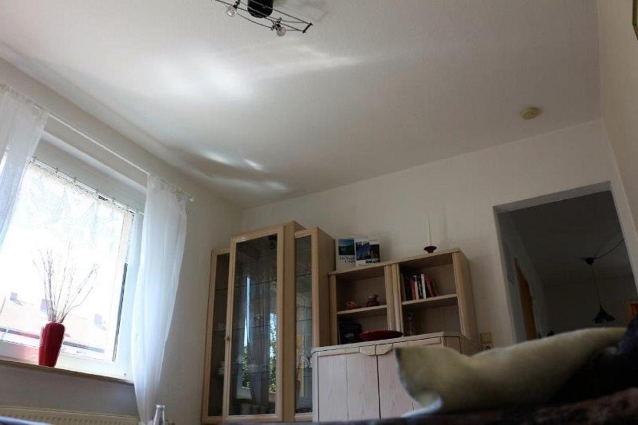 Tschitschmann Apartment *