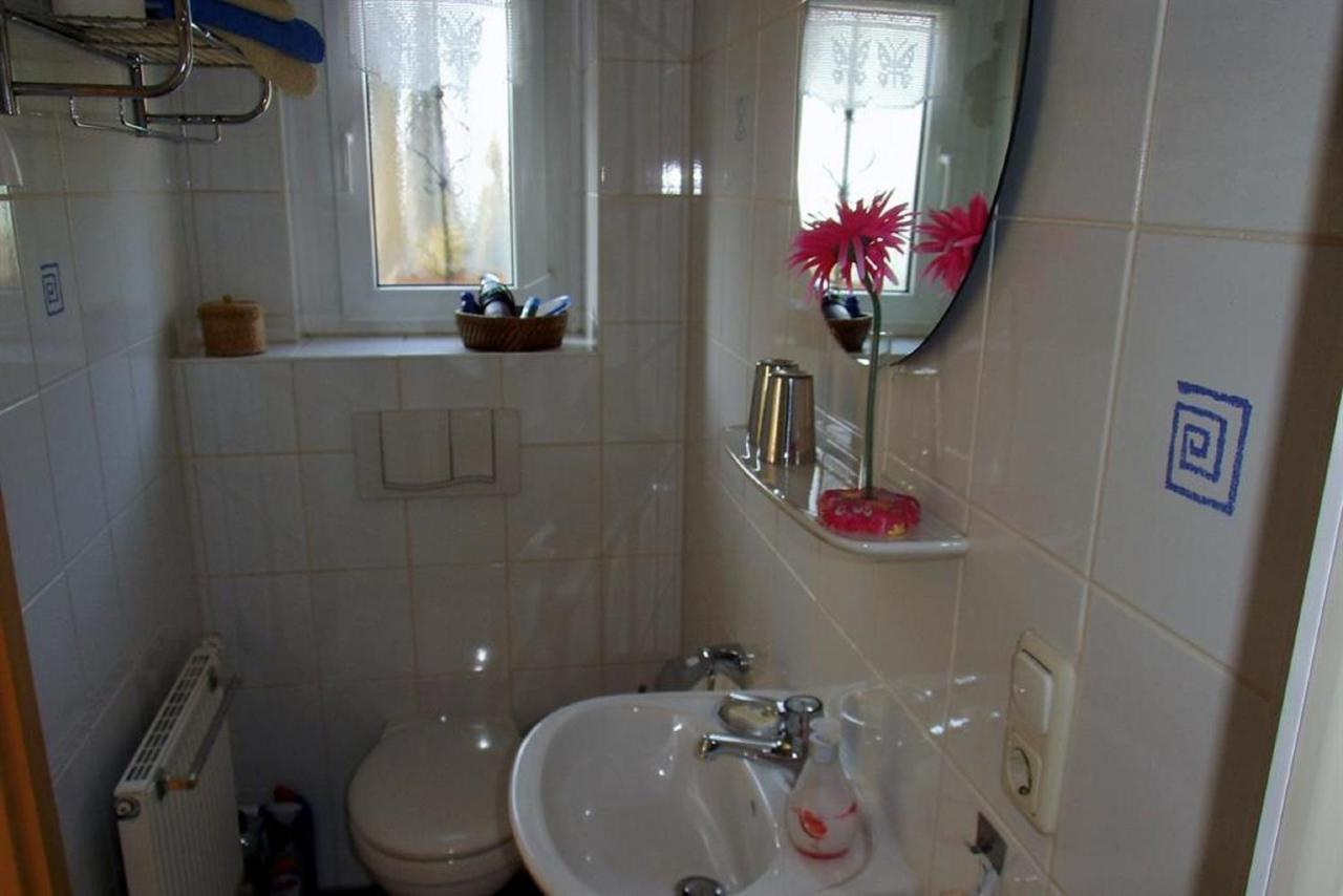 Apartment Tschitschmann Naumburg (Saale)