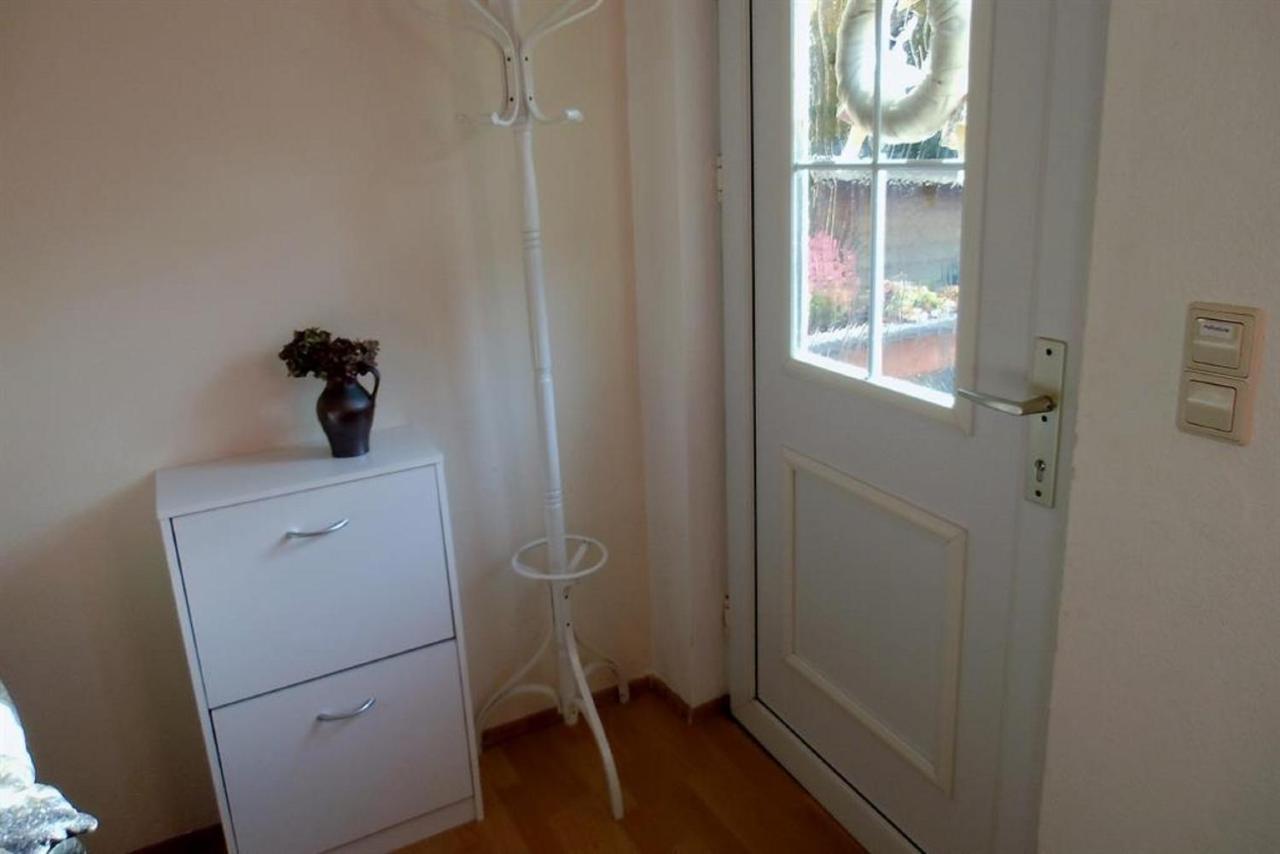 Tschitschmann Apartment
